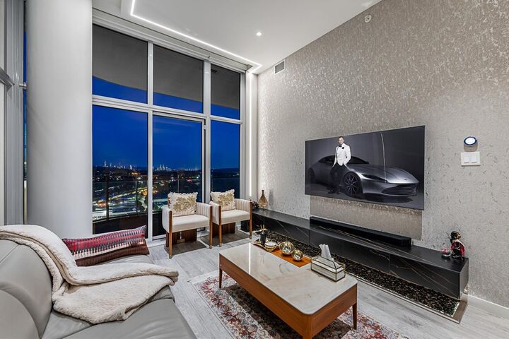 Property Photo:  5333 Goring Street 3101  BC V5B 0B6