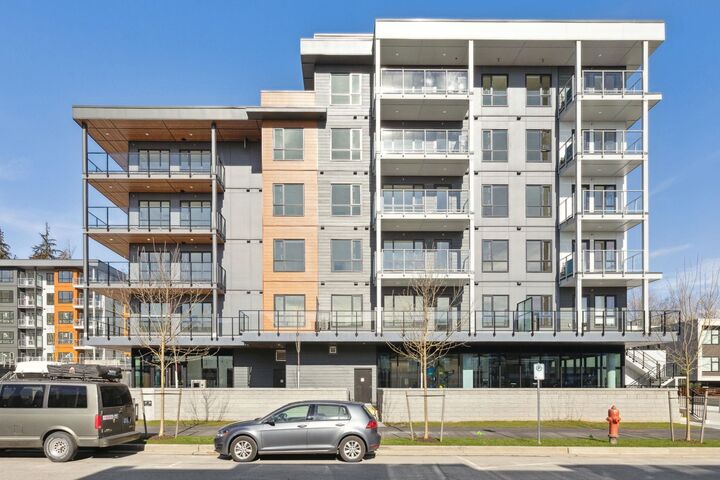 3596 Malsum Drive Ph617  North Vancouver BC V7G 0B5 photo
