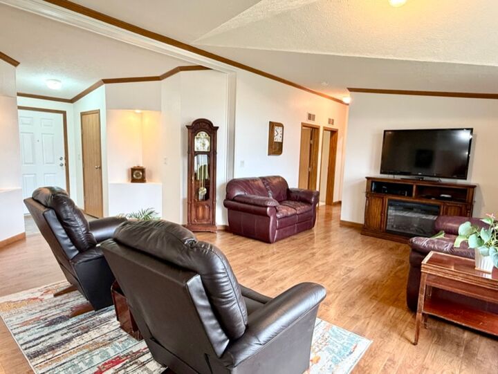 Property Photo: 209 1st Street E MT 59046