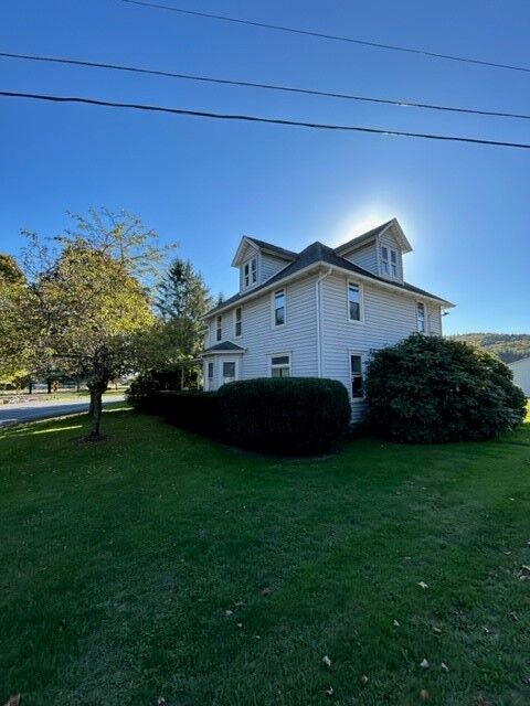 Property Photo: 127 County Road 2 NY 13778