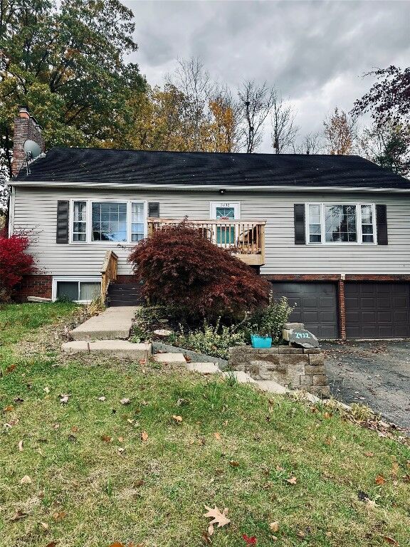 Property Photo: 2432 Charleston Avenue NY 13850