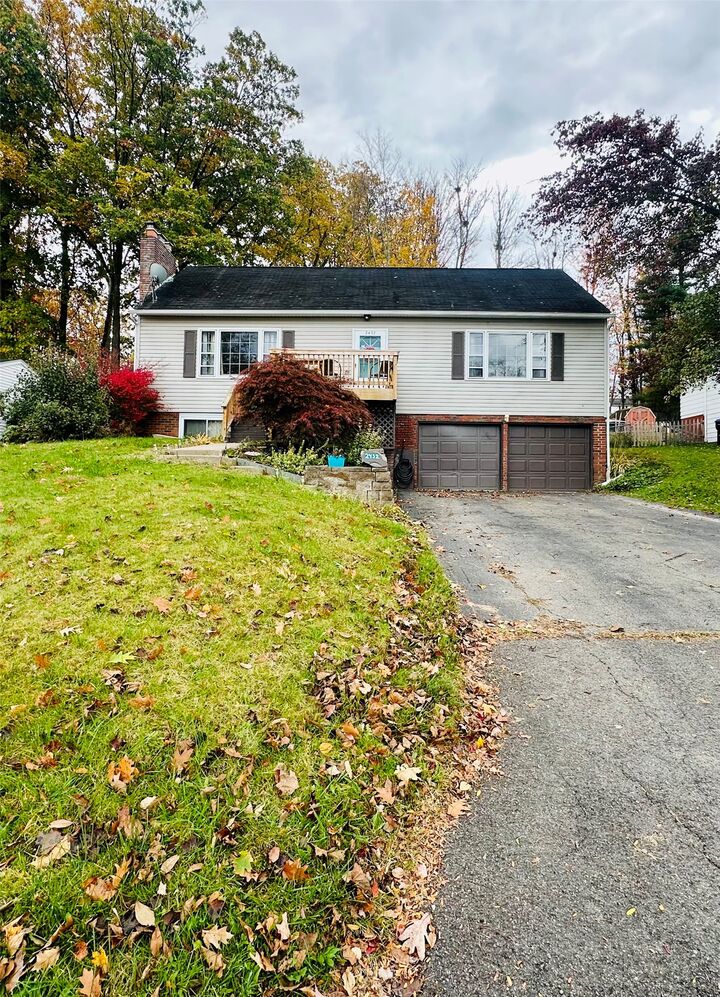 Property Photo:  2432 Charleston Avenue  NY 13850 