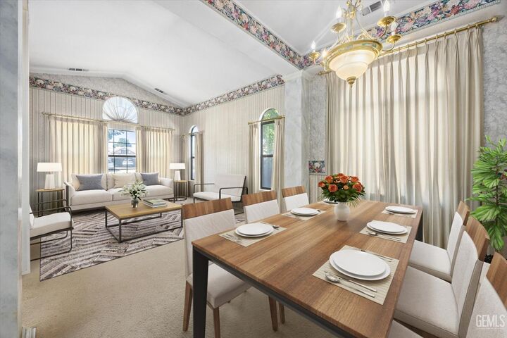 6910 Safflower Court  Bakersfield CA 93313 photo