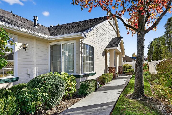 Property Photo: 3289 W Fieldstream Lane ID 83646