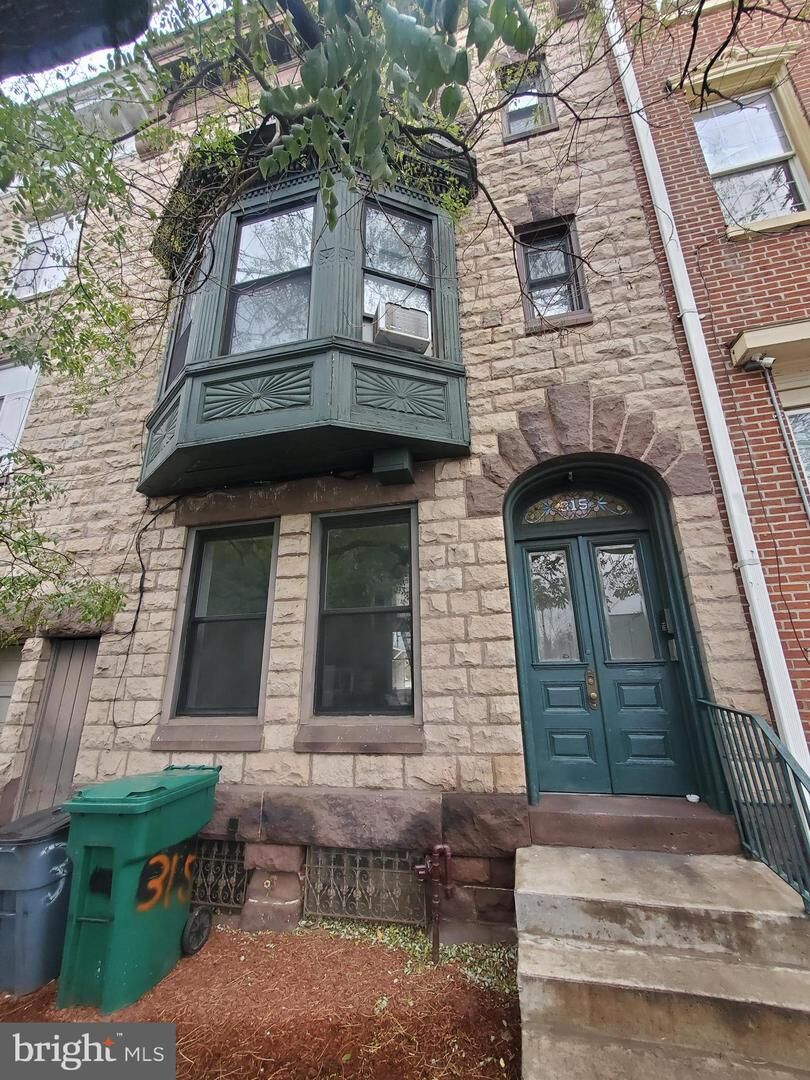 Property Photo: 315 N 6th Street 1 PA 19601