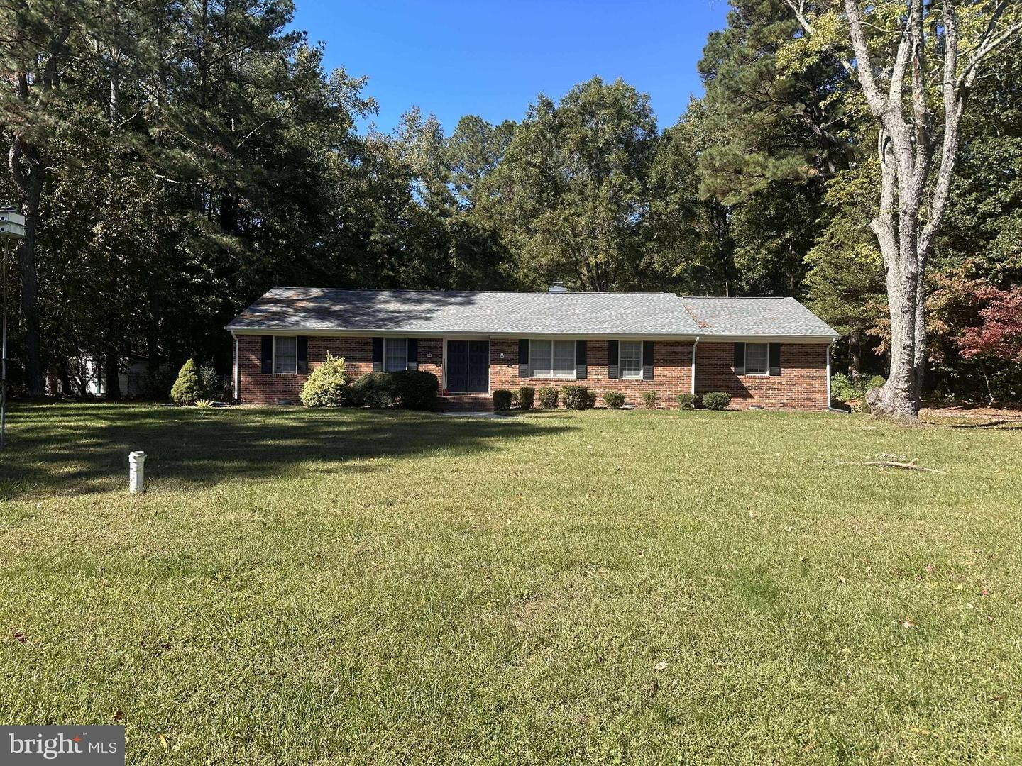 Property Photo:  4000 Oakland School Road  MD 21804
