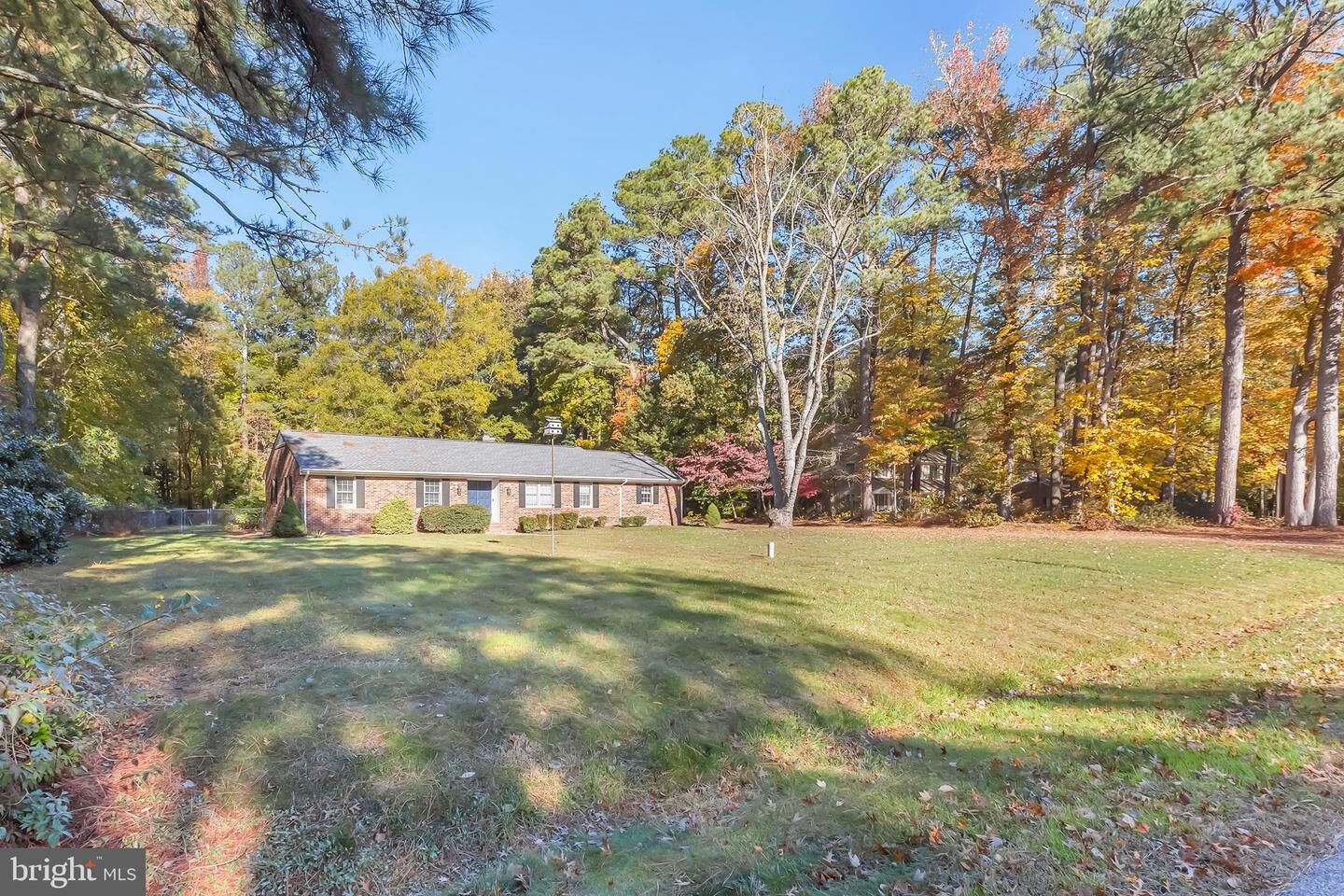 Property Photo:  4000 Oakland School Road  MD 21804 