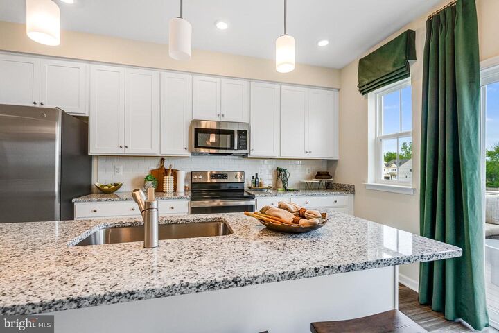 Property Photo:  1322 Red Clover Lane Lot 126 Quincy  WV 25438 