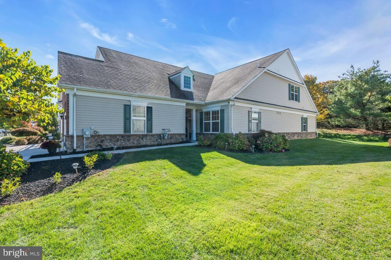 Property Photo: 239 Sparrow Drive NJ 08690