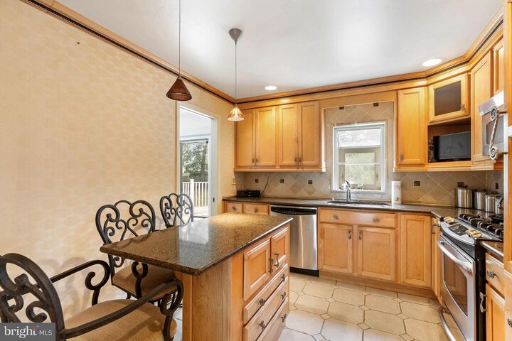 Property Photo: 21 Cornell Road NJ 08004