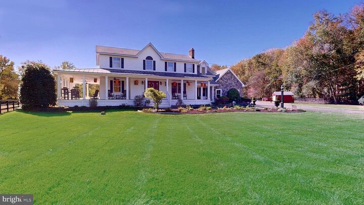 40 Cooper Tomlinson Road  Medford NJ 08055 photo