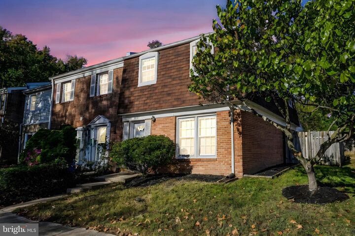 Property Photo:  3797 Port Hope Pt Point  VA 22172