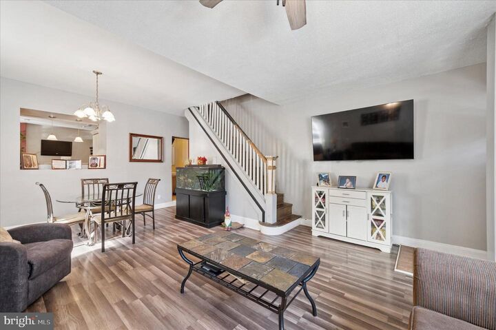 Property Photo: 1624 S 8th Street PA 19148