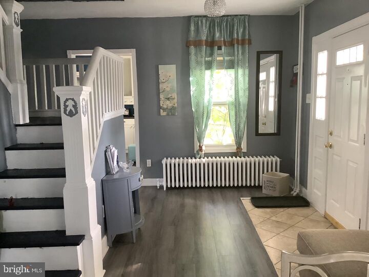 Property Photo:  39 E 2nd Avenue  NJ 08078 