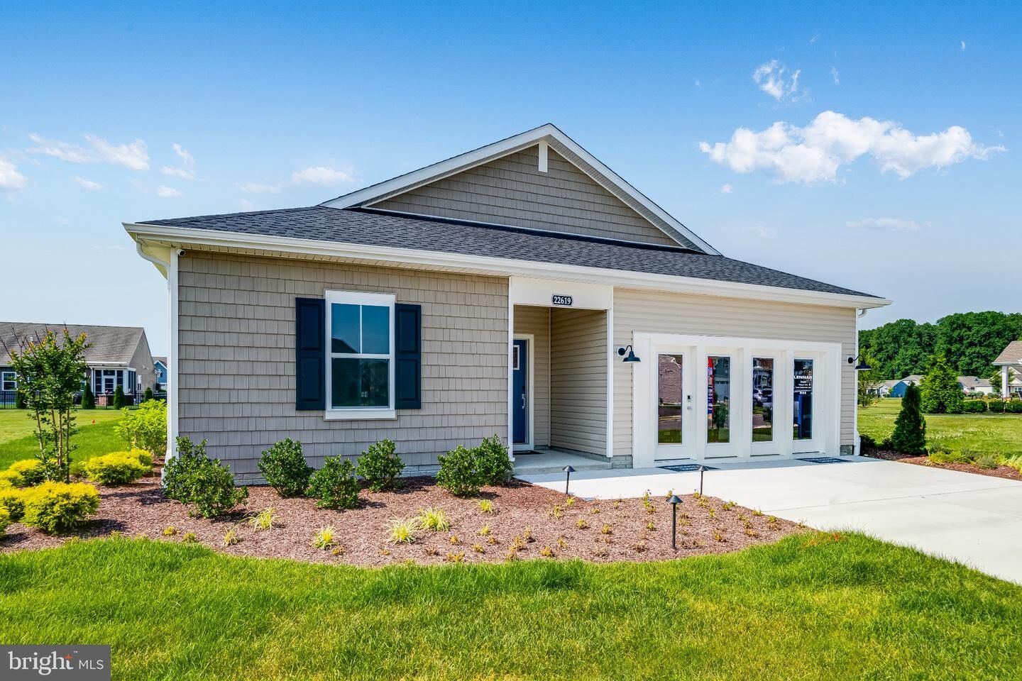 Property Photo:  32413 Flamingo Drive  DE 19966 