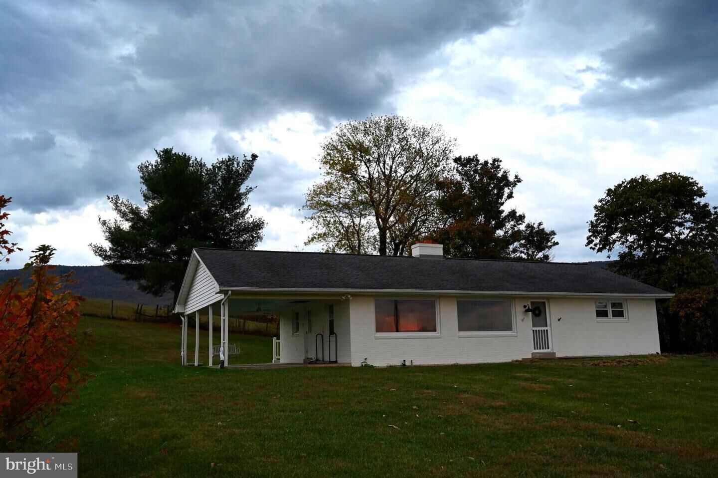 Property Photo:  3392 Red Banks Road  VA 22842 