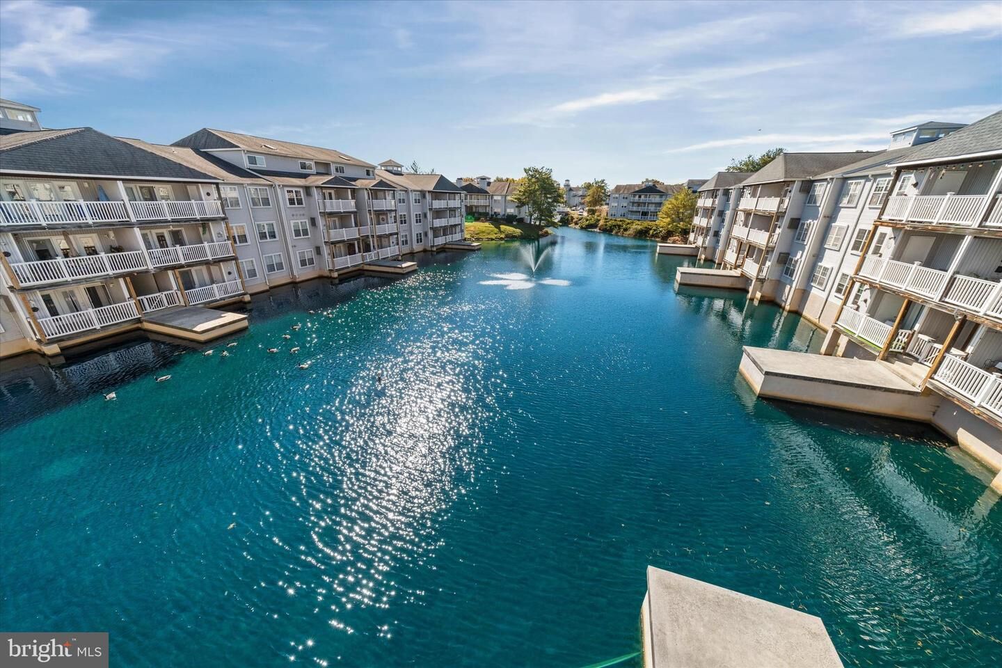 Property Photo: 1106 Waters Edge Drive 217 DE 19702
