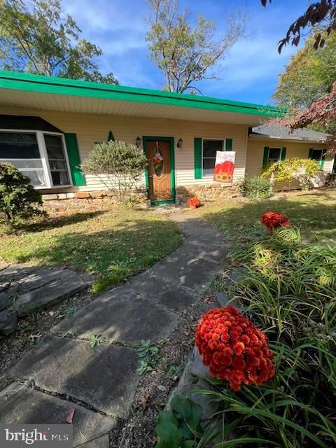 Property Photo: 18 Monroe Drive NJ 08619