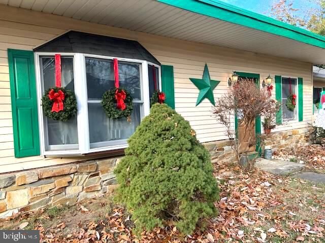 Property Photo:  18 Monroe Drive  NJ 08619 