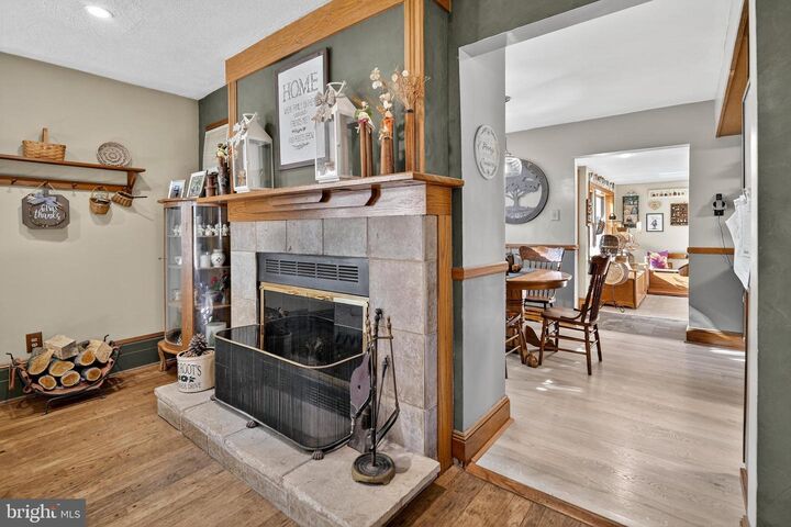 Property Photo:  18 Monroe Drive  NJ 08619 