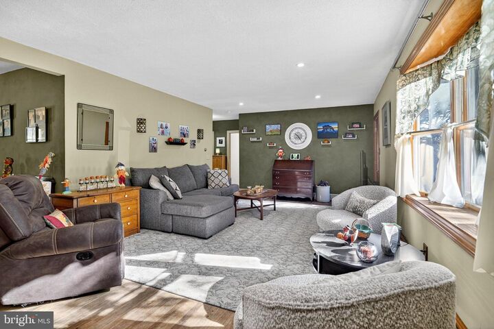 Property Photo:  18 Monroe Drive  NJ 08619 