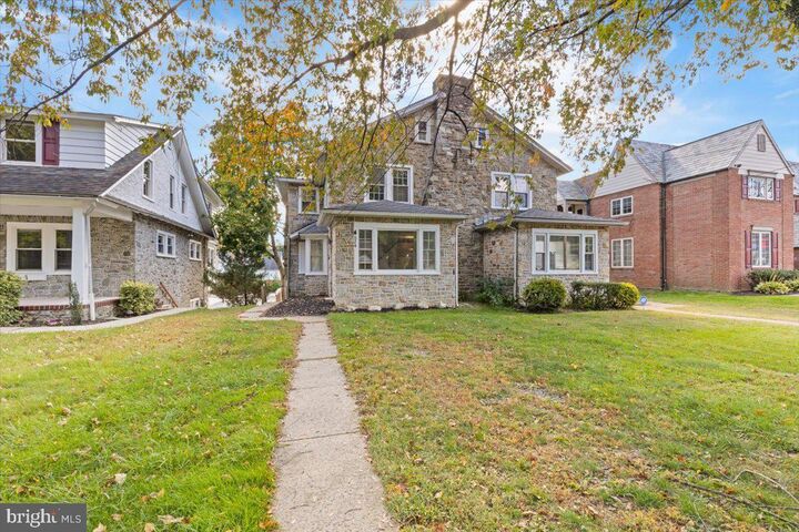 Property Photo: 514 E Lancaster Avenue PA 19335