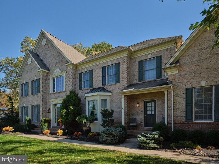 Property Photo: 9 Pickering Drive PA 18940