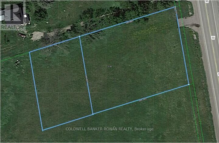 Property Photo:  3142 County Rd 50  ON L0G 1L0 