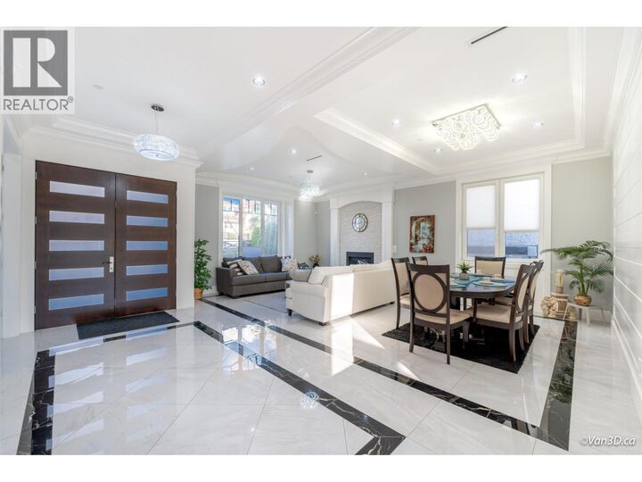 Property Photo: 146 West 40th Avenue BC V5Y 2R2