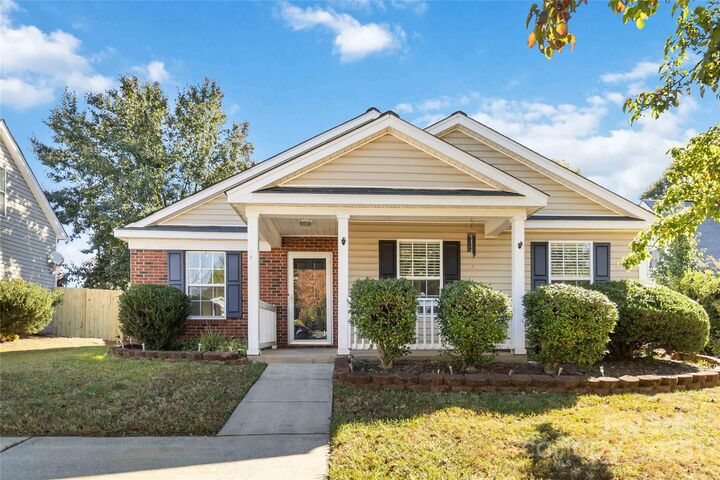 110 Camforth Drive  Mooresville NC 28117 photo