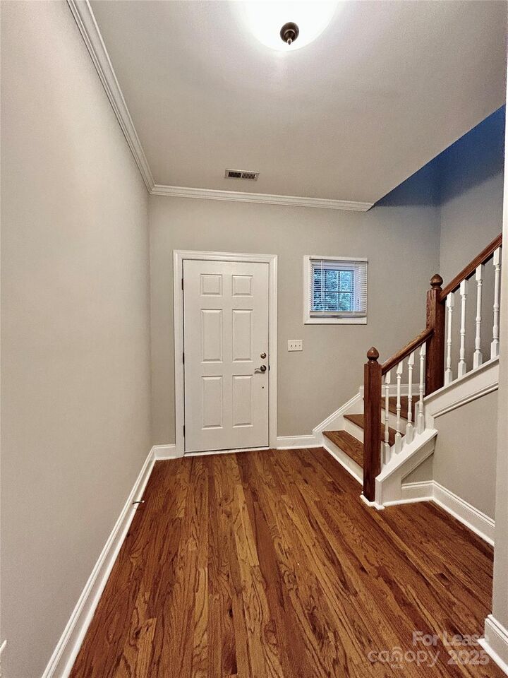 Property Photo:  4670 Dabney Vigor Drive  NC 28209 