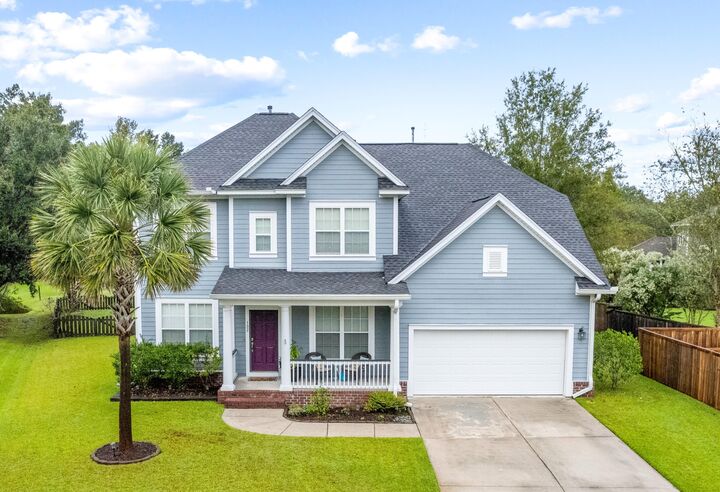 102 Plank Court  Summerville SC 29485 photo