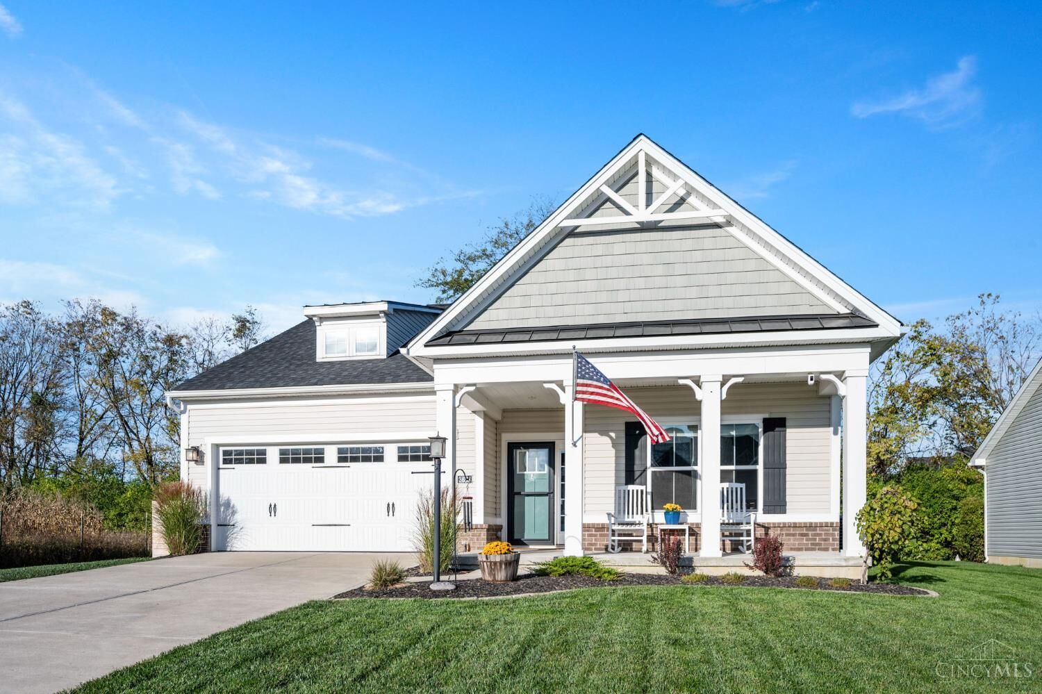 Property Photo:  3635 Kassidy Drive  OH 45005