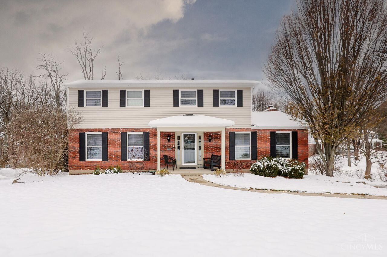 Property Photo:  8069 Ashgrove Drive  OH 45244 