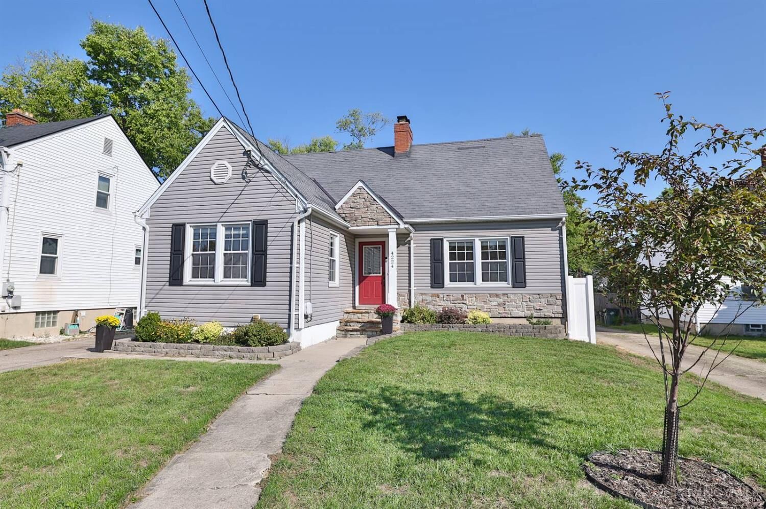 Property Photo: 4224 Schenck Avenue OH 45236