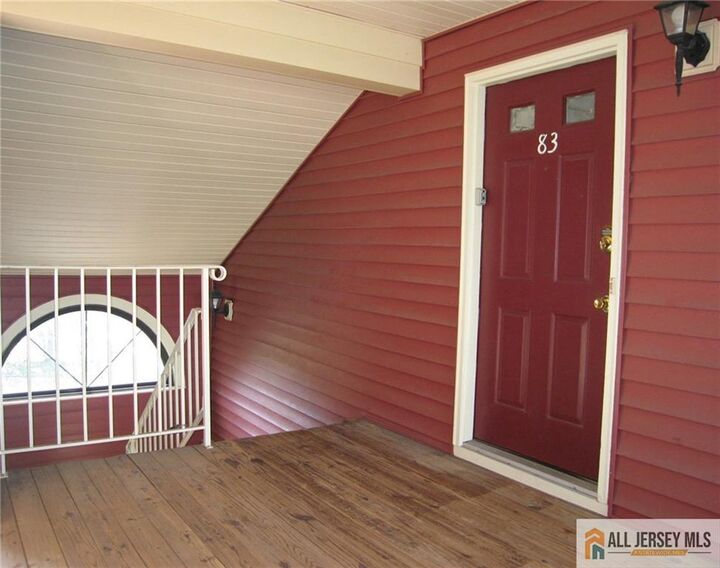 Property Photo: 83 Crosspointe Drive 83 NJ 08816