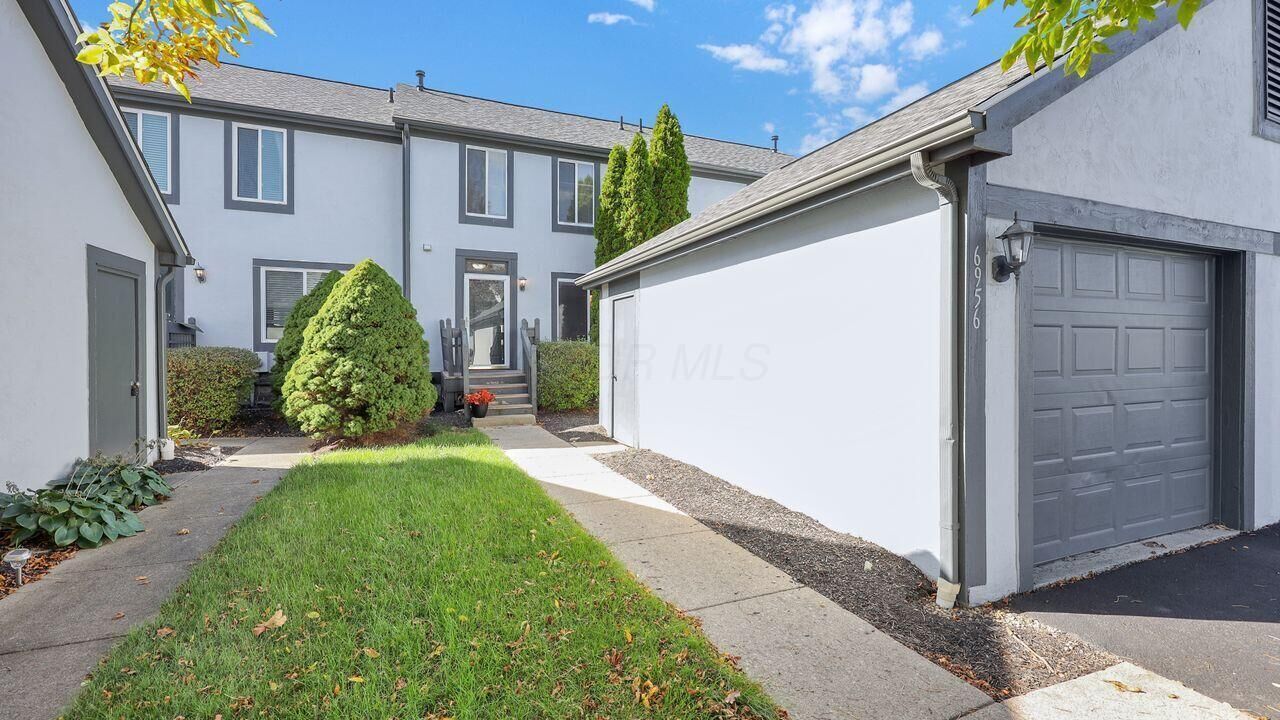 Property Photo: 6956 Avery Road OH 43017