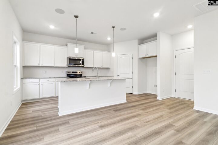 Property Photo: 570 Griffon SC 29036