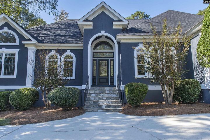 Property Photo: 212 Sheringham SC 29212