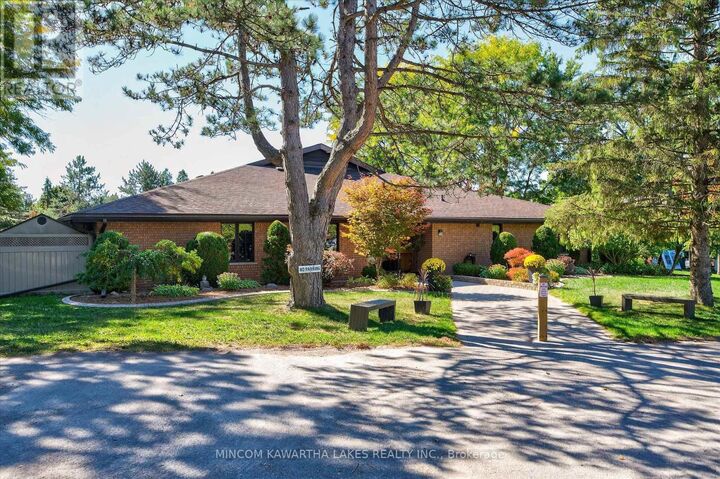 Property Photo: 11 Paddock Wood 6 ON K9H 7H2