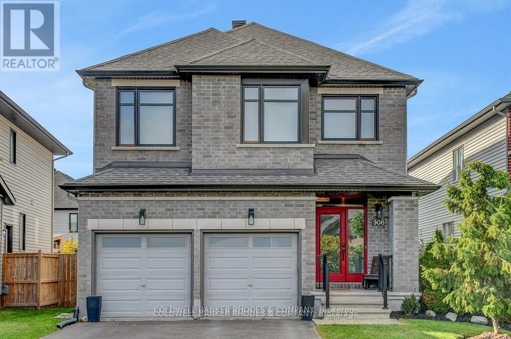 Photo de la propriété:  308 Rosina Way  ON K4M 0E2 