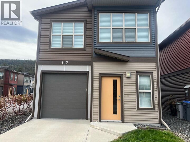 1850 Hugh Allan Drive 147  Kamloops BC V1S 0C8 photo