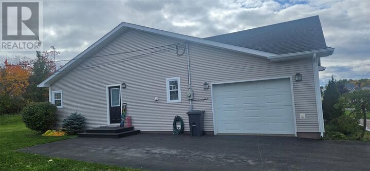 Property Photo:  44 Bouzane Street  NL A2A 2W9 