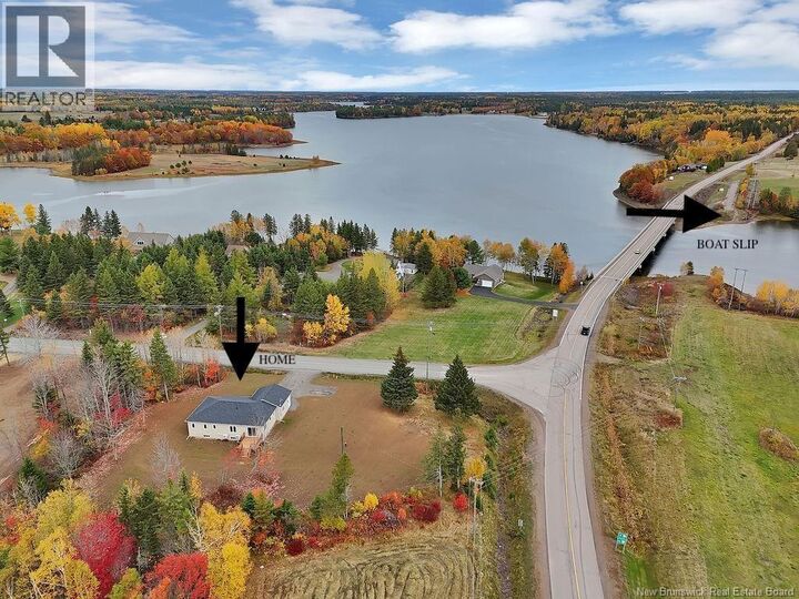 Property Photo: 11 Route 510 NB E4W 0G2