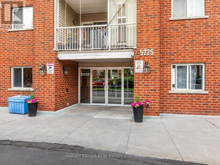 Property Photo:  5225 Finch Avenue East 430  ON M1S 5W8 