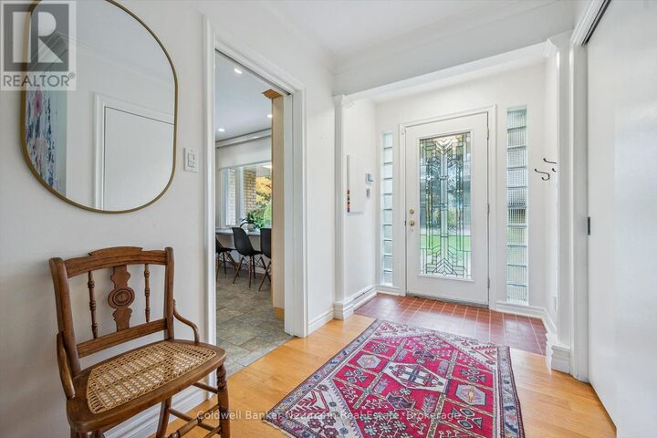 Property Photo: 36 Harcourt Drive ON N1G 1J6