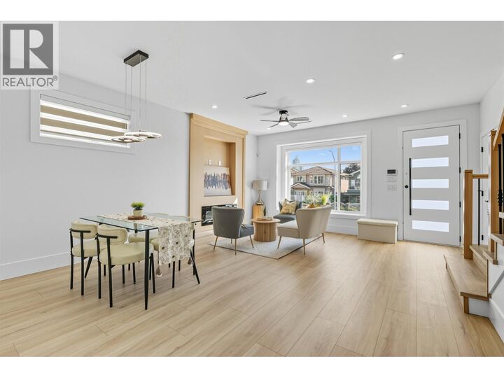 Property Photo:  3749 Union Street  BC V5C 2W2