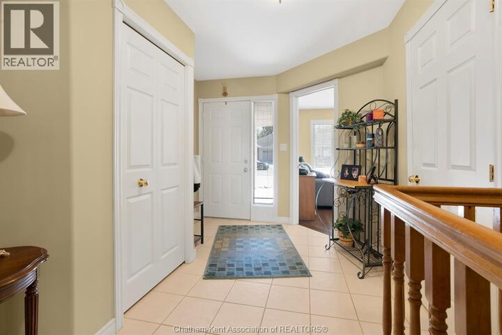 Property Photo: 23 Wilhelmina Way ON N7M 6M3