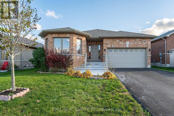 10 Manchester Court  Trent Hills (Hastings) ON K0L 1Y0 photo