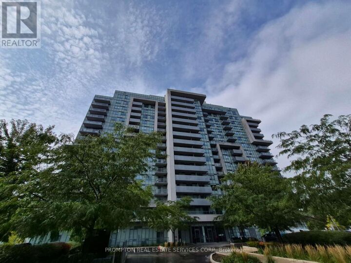 Property Photo: 1346 Danforth Road 403 ON M1J 0A9